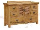 Picadilly dressing table